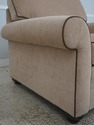 70523: ETHAN ALLEN Fully Upholstered Light Beige C