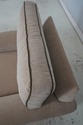 70523: ETHAN ALLEN Fully Upholstered Light Beige C