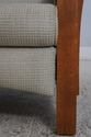 70499: STICKLEY Reclining Mission Oak Morris Chair