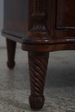 L70471: JONATHAN CHARLES French Louis XVI Mahogany