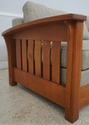 70500: STICKLEY Mission Oak Arts & Crafts Upholste