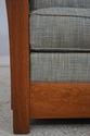 70500: STICKLEY Mission Oak Arts & Crafts Upholste