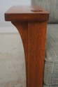70500: STICKLEY Mission Oak Arts & Crafts Upholste