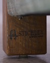 70500: STICKLEY Mission Oak Arts & Crafts Upholste