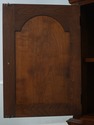 70484: STICKLEY Chippendale Cherry 2 Door Bedroom 