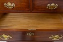 L57484: HENKEL HARRIS Cherry New Market High Chest