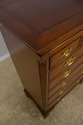 L57484: HENKEL HARRIS Cherry New Market High Chest