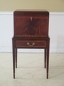 L48374: HENKEL HARRIS Model 2529 Inlaid Mahogany S