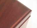 L48374: HENKEL HARRIS Model 2529 Inlaid Mahogany S