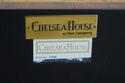 L61996EC: CHELSEA HOUSE Adams Painted Finish Conso