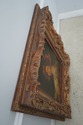 F62015EC: Ornate Framed Oil Painting On Canvas of 