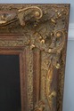 F62015EC: Ornate Framed Oil Painting On Canvas of 