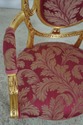L62006EC: Pair Gold Gilt French Louis XVI Style Op