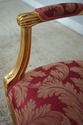L62006EC: Pair Gold Gilt French Louis XVI Style Op