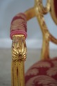 L62006EC: Pair Gold Gilt French Louis XVI Style Op