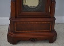 61914EC: SLIGH Cherry Tall Case Grandfather Clock