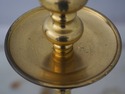 F70571: MAITLAND SMITH Tall Candlestick Form Floor