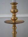 F70571: MAITLAND SMITH Tall Candlestick Form Floor