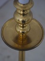 F70571: MAITLAND SMITH Tall Candlestick Form Floor