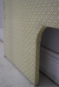 70611: Queen Size Custom Fully Upholstered Bed Hea