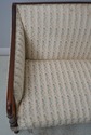 70613: SOUTHWOOD Sheraton Style Inlaid Mahogany So