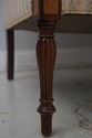 70613: SOUTHWOOD Sheraton Style Inlaid Mahogany So