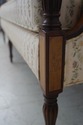 70613: SOUTHWOOD Sheraton Style Inlaid Mahogany So