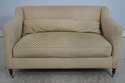 70609: ASHLEY MANOR Down Seat Upholstered Loveseat