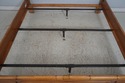 70556: TOMMY BAHAMA King Size Bamboo Style Bed