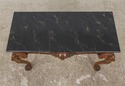 L57674EC: MAITLAND SMITH Georgian Mahogany Console