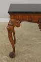 L57674EC: MAITLAND SMITH Georgian Mahogany Console