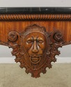 L57674EC: MAITLAND SMITH Georgian Mahogany Console