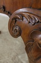 L57674EC: MAITLAND SMITH Georgian Mahogany Console