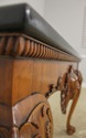 L57674EC: MAITLAND SMITH Georgian Mahogany Console