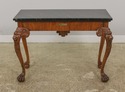 L57674EC: MAITLAND SMITH Georgian Mahogany Console