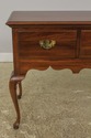 57546EC: PENNSYLVANIA HOUSE Cherry 3 Drawer Sidebo