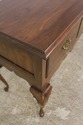 57546EC: PENNSYLVANIA HOUSE Cherry 3 Drawer Sidebo