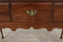 57546EC: PENNSYLVANIA HOUSE Cherry 3 Drawer Sidebo