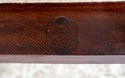 L70618: Set of 14 KITTINGER Richmond Hill Mahogany