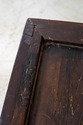 F70604: Antique 18th C. English Inlaid Mahogany 2 