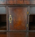 F70604: Antique 18th C. English Inlaid Mahogany 2 