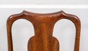 L70618: Set of 14 KITTINGER Richmond Hill Mahogany