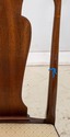 L70618: Set of 14 KITTINGER Richmond Hill Mahogany