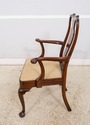 L70618: Set of 14 KITTINGER Richmond Hill Mahogany