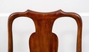 L70618: Set of 14 KITTINGER Richmond Hill Mahogany