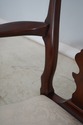 L66271EC: Set of 8 HENKEL HARRIS Mahogany Dining R