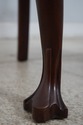 L66271EC: Set of 8 HENKEL HARRIS Mahogany Dining R