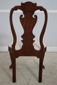 L66271EC: Set of 8 HENKEL HARRIS Mahogany Dining R