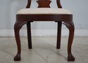 L66271EC: Set of 8 HENKEL HARRIS Mahogany Dining R