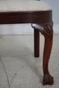 L66271EC: Set of 8 HENKEL HARRIS Mahogany Dining R